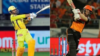 Highlights, CSK vs SRH, Vivo IPL 2021: डु प्‍लेसिस- रुतुराज की आंधी के सामने पस्‍त हुआ हैदराबाद, चेन्‍नई ने 7 विकेट से जीता मैच