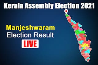 Manjeshwar Election Result: A K M Ashraf Won From The Seat
