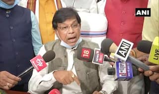 Bihar: JDU MLA व पूर्व मंत्री मेवालाल चौधरी का COVID-19 से पटना में निधन