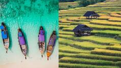Thailand Reopens Tourism For Vaccinated Tourists - All You Need To Know