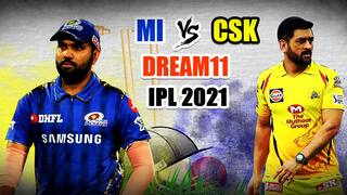 MI vs CSK Dream11 Team Prediction VIVO IPL 2021, Match 27