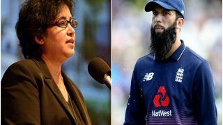 Taslima Nasreen का क्रिकेटर Moeen Ali पर विवादित ट्वीट, सपोर्ट में उतरे साथी खिलाड़ी