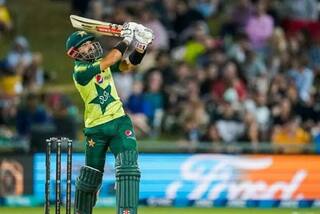 SA vs PAK, 1st T20I: Mohammad Rizwan की विस्‍फोटक पारी से पाकिस्‍तान ने बनाया रन चेज का अपना सबसे बड़ा रिकॉर्ड
