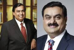 Forbes Billionaires List 2023: दुनिया में सबसे अधिक अरबपतियों की लिस्ट में भारत तीसरे नंबर पर, पहले नंबर पर अमेरिका
