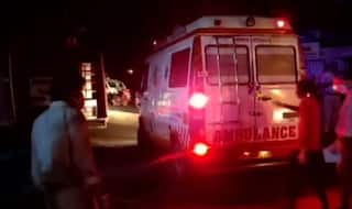 Major Fire Breaks Out in Delhi' Nehru Place, Six Fire Tenders Rush to Spot | Details Here