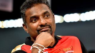 Muralitharan Stable After Being Hospatilised For Cardiac Treatment