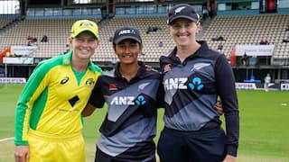 NZ-W vs AU-W Dream11 Team Prediction: Fantasy Tips & Probable XIs For Today's 1st ODI Match