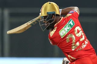 IPL 2021, PBKS vs RCB: Nicholas Pooran इस सीजन बुरी तरह फ्लॉप, दर्ज हुआ शर्मनाक रिकॉर्ड