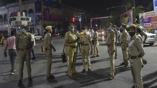 Uttar Pradesh: Night Curfew in Bareilly, Saharanpur From Today | Check Latest Guidelines Here