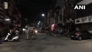 Gujarat Lockdown: Night Curfew to Continue in 8 Municipal Corporations, Timing Reduced by 1 Hour in 18 Cities