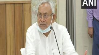 Bihar CoronaVirus: कोरोना से बिहार के मुख्य सचिव अरुण कुमार सिंह की मौत, सीएम नीतीश हुए दुखी