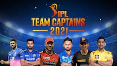 IPL 2021 Team Captains List: धोनी से पन्त तक, ये हैं इस सीजन के 8 कप्तान
