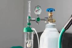 'We Mean Business': High Court Directs Centre to Supply 490 MT Oxygen to Delhi Today or Face Action