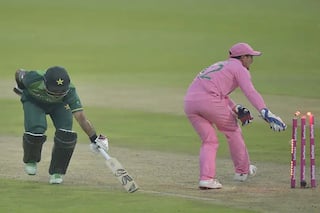 Fakhar Zaman ने कबूली गलती, कहा- Quinton de Kock का दोष नहीं