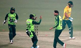 SA vs PAK- 1st ODI: भारत में कब और कहां देखें- साउथ अफ्रीका vs पाकिस्तान मैच की LIVE Streaming और Live Telecast