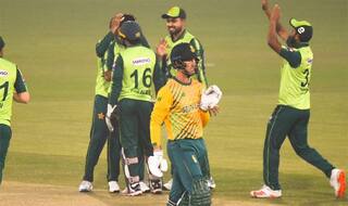 Dream11 Prediction: SA vs PAK का पहला वनडे मैच आज, यह है ड्रीम टीम