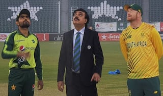 भारत में कब और कहां देखें- SA vs PAK दूसरा T20I LIVE मैच