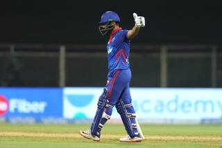 IPL 2021: पूर्व विकेटकीपर बल्लेबाज ने कहा- कप्तान की भूमिका में सहज नजर आए रिषभ पंत
