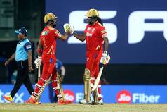 IPL 2021: यहां देखें PBKS vs KKR मैच की Live Streaming