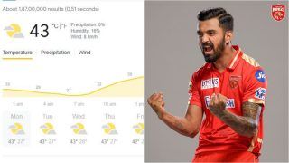 IPL 2021, PBKS vs KKR Prediction, Head to Head, Weather Forecast: Pitch Report, Predicted Playing XIs, Toss, Squads For Punjab Kings vs Kolkata Knight Riders Match 21 at Narendra Modi Stadium