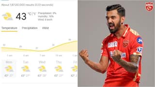 PBKS vs KKR IPL 2021, Match 21 in Chennai: Weather Forecast, Pitch Report, H2H, Predicted XIs
