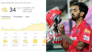 PBKS vs MI IPL 2021, Match 17 in Chennai: Weather Forecast, Pitch Report, H2H, Predicted XIs