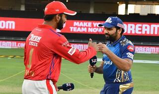 Paytm Cricket League Team Prediction, PBKS vs MI VIVO IPL 2021: अपनी फैन्टेसी टीम में इन्हें बनाएं कैप्टन और वाइस कैप्टन, मिलेगी जीत