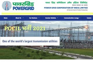 PGCIL Recruitment 2021: PGCIL में इन विभिन्न पदों पर निकली बंपर वैकेंसी, आवेदन प्रक्रिया शुरू, इस Direct Link से जल्द करें अप्लाई