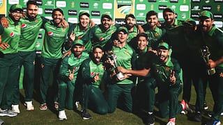 SA vs PAK Dream11 Team Prediction: Fantasy Tips & Probable XIs For Today's 1st T20I Match