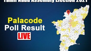 Palacode Election Result: Anbalagan KP of AIADMK Wins