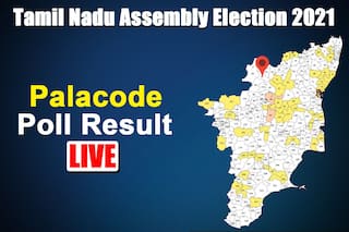 Palacode Election Result: Anbalagan KP of AIADMK Wins