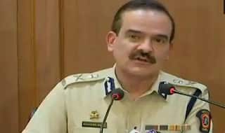 EX Mumbai Top Cop Param Bir Singh Gets Relief: फिलहाल गिरफ्तार नहीं होंगे परमबीर सिंह, इस तारीख तक मिला संरक्षण