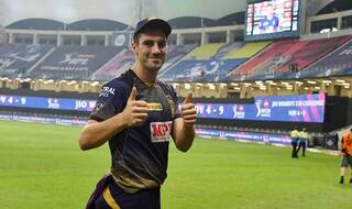 KKR Pacer Pat Cummins Donates USD 50,000 to India's Fight Against COVID-19
