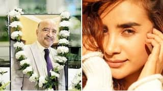 राजकुमार राव की गर्लफ्रेंड Patralekha के पिता का निधन, लिखा- ‘पापा आप बिना कुछ बोले हमें छोड़कर चले गए'