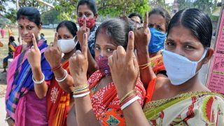 Andhra Pradesh Mandal, Zilla Parishad Territorial Constituencies Polls to be Held on April 8: SEC