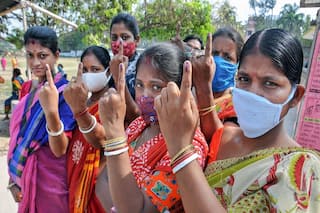 Andhra Pradesh Mandal, Zilla Parishad Territorial Constituencies Polls to be Held on April 8: SEC