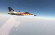 DRDO Conducts Maiden Trial of Python-5 Air to Air Missile in Goa  | WATCH Video