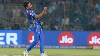 IPL 2021, MI vs KKR: राहुल चाहर की शानदार गेंदबाजी के दम पर मुंबई ने कोलकाता को दी मात