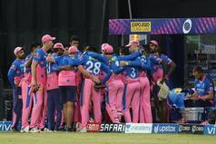 IPL 2021, RR vs KKR, 18th Match: यहां देखें राजस्थान वर्सेज कोलकाता मैच की Live Streaming