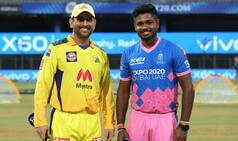 IPL 2021, CSK vs RR: संजू सैमसन ने टॉस जीत चुनी फील्डिंग, ऐसा है दोनों टीमों का Playing XI