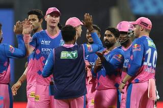 Rajasthan Royals Contribute Towards Covid-19 Relief