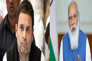 Stage 1 Impose Tughlaqi Lockdown...: Rahul Gandhi Slams Govt's COVID-19 Strategy