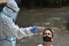Uttar Pradesh Reports 3,999 New COVID-19 Cases, 13 Deaths; Tally Mounts to 6,34,033