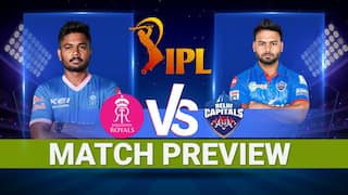 IPL 2021, Rajasthan Royals vs Delhi Capitals: मैच प्रीव्यू, पिच रिपोर्ट और मौसम का हाल, जानिए क्या हो सकती है Playing XI?