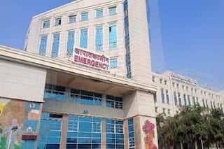 More Than 100 Students Hospitalized After Eating Contaminated Food at Jabalpur Government School