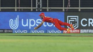 IPL 2021: Ravi Bishnoi's Catch Was Stunning, PBKS Skipper KL Rahul After Loss vs KKR