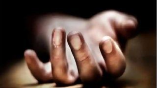 Uttar Pradesh: मेरठ में एक महिला और पुरूष का शव मिला, पुलिस को आत्महत्या का शक