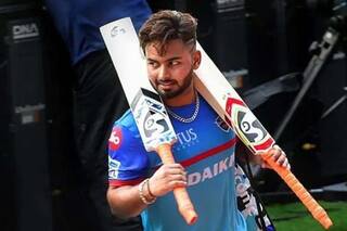 IPL 2021, DC vs PBKS, LIVE: दिल्‍ली कैपिटल्‍स ने चुनी गेंदबाजी, रहाणे बाहर, स्‍टीव स्मिथ को मिली 11 में जगह