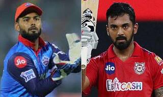 Live Cricket Streaming, DC vs PBKS: जानें कब और कैसे देख सकेंगे दिल्‍ली-पंजाब के बीच मुकाबले का सीधा प्रसारण व मोबाइल पर मैच ?