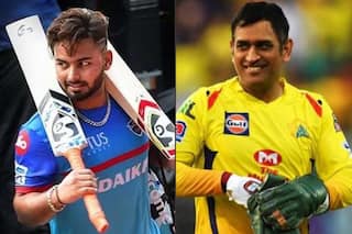 CSK vs DC, My Dream11 Team Prediction: आज इन 11 खिलाड़ियों को चुना तो जरूर होगा फायदा, डालें एक नजर